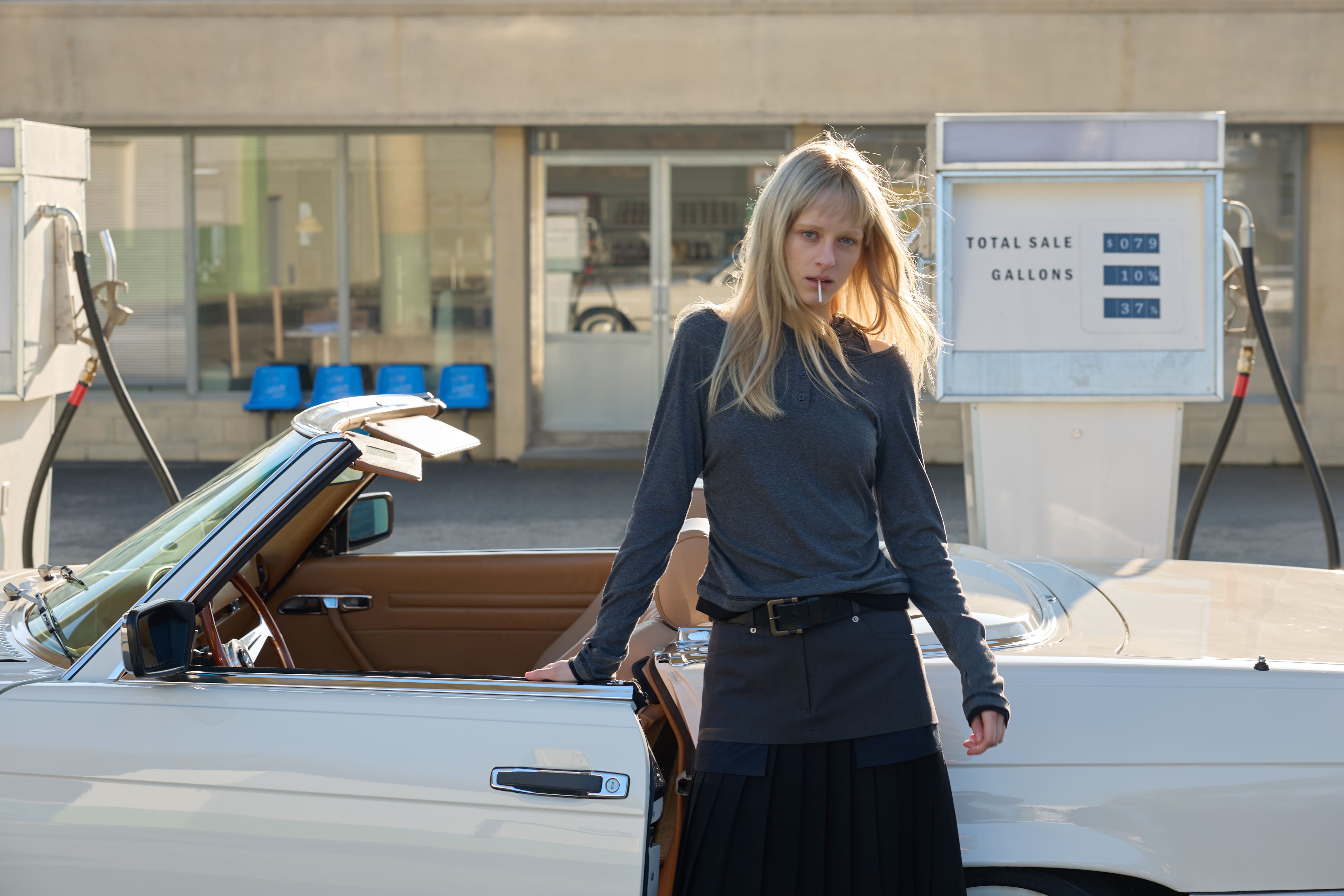 유센틱(YUTHENTIC), 2026 스프링 컬렉션 공개 27-Image